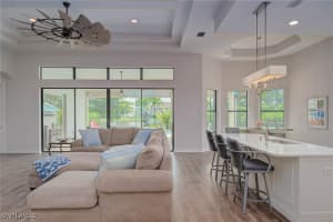8619 Falisto Place, Fort Myers, FL 33912 Sold 10/16/25