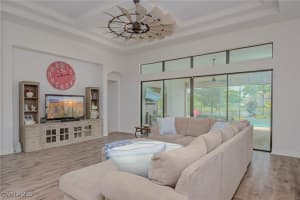 8619 Falisto Place, Fort Myers, FL 33912 Sold 10/16/25