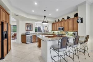 2830 Tiburon Boulevard, Naples, FL 34109 - MLS#225057990
