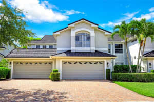 5870 Three Iron Drive 4-401, Naples