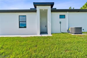 1011 & 1013 Abrams Boulevard, Lehigh Acres, FL 33971 - MLS#225057993
