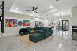 1011 & 1013 Abrams Boulevard, Lehigh Acres, FL 33971 - MLS#225057993