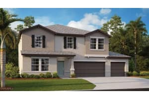 4147 San Felice Lane, North Fort Myers, FL 33917 Sold 07/31/25
