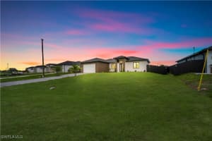2018 Nelson Road, Cape Coral, FL 33993 - MLS#225057999