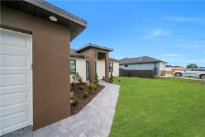 2018 Nelson Road, Cape Coral, FL 33993 - MLS#225057999