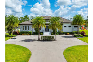 3363 16th Avenue, Naples, FL 34117 - MLS#225058001
