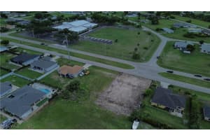 2001 Kismet Parkway, Cape Coral, FL 33909 Sold 09/22/25