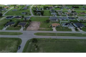 2001 Kismet Parkway, Cape Coral, FL 33909 Sold 09/22/25