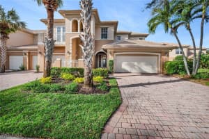 23740 Merano Court, Bonita Springs, FL 34134 Sold 07/24/25