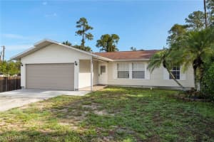343 Golden Gate Blvd E, Naples