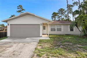 343 Golden Gate Boulevard, Naples, FL 34120 - MLS#225058032