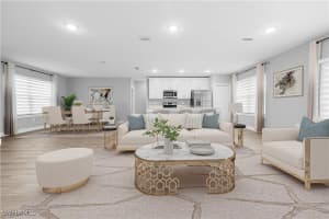 2849 3rd Street, Cape Coral, FL 33993 Sold 08/30/25