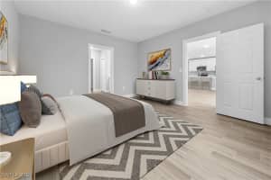 2849 3rd Street, Cape Coral, FL 33993 Sold 08/30/25