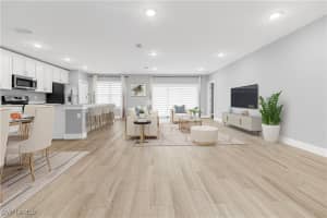 2849 3rd Street, Cape Coral, FL 33993 Sold 08/30/25