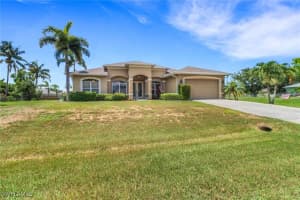 223 15th Street, Cape Coral, FL 33990 - MLS#225058060