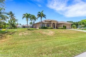 223 15th Street, Cape Coral, FL 33990 - MLS#225058060