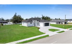 2824 Tropicana Parkway, Cape Coral, FL 33993 Sold 07/01/25