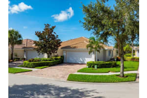 8672 Genova Court, Naples, FL 34114 - MLS#225058074