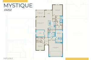 24781 Marina Del Ray Drive, Bonita Springs, FL 34135 Sold 07/30/25