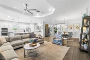 15345 Aprile Street, Naples, FL 34114 - MLS#225058088