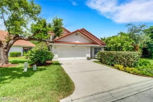 4787 Europa Drive, Naples, FL 34105 Sold 08/26/25