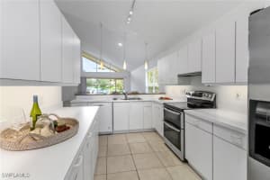 4787 Europa Drive, Naples, FL 34105 Sold 08/26/25