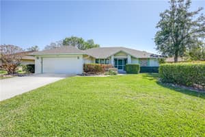 9782 Campbell Circle, Naples, FL 34109 - MLS#225058092