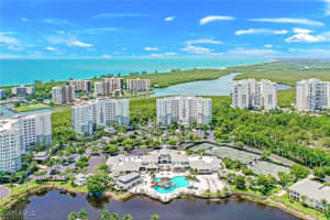 300 Dunes Blvd Ph-5, Naples