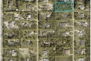 24032 Dietz Drive, Bonita Springs, FL 34135 Sold 09/19/25