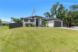 1001 36th Street, Cape Coral, FL 33909 - MLS#225058107