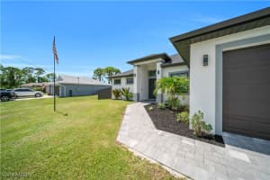 1001 36th Street, Cape Coral, FL 33909 - MLS#225058107