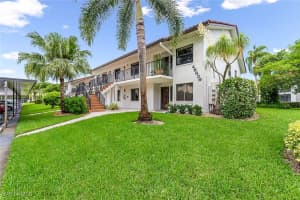 4983 Pepper Cir H206, Naples