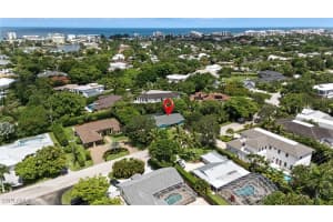 1809 Alamanda Drive, Naples, FL 34102 Sold 07/21/25
