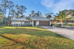 4630 1st Avenue, Naples, FL 34119 - MLS#225058123