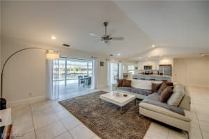 2812 46th Terrace, Cape Coral, FL 33914 - MLS#225058132
