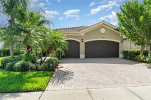 11544 Stonecreek Circle, Fort Myers, FL 33913 - MLS#225058134