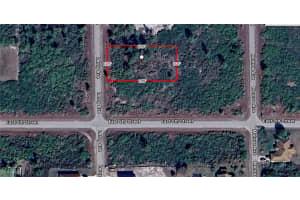 502 Leroy Avenue, Lehigh Acres, FL 33972 - MLS#225058140