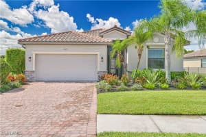 2727 Via Piazza Loop, Fort Myers