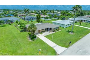 1313 40th Street, Cape Coral, FL 33904 - MLS#225058155