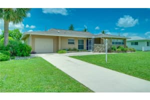 1313 40th Street, Cape Coral, FL 33904 - MLS#225058155