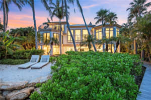 3675 Gordon Drive, Naples, FL 34102 - MLS#225058159