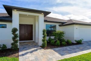 5415 Agualinda Boulevard, Cape Coral, FL 33914 Sold 08/06/25