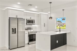 614 Ames St E, Lehigh Acres