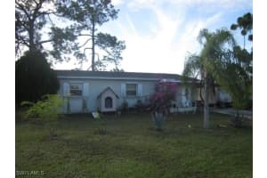 1118 Navajo Ave, Lehigh Acres