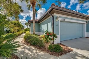 10541 Diamante Way, Fort Myers, FL 33913 - MLS#225058167