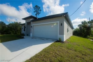 1456 Rugby Lane, Labelle, FL 33935 - MLS#225058182