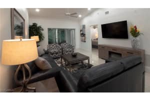 859 Tanbark Drive, Naples, FL 34108 - MLS#225058183