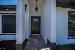 662 Foxchase Drive, Lehigh Acres, FL 33974 - MLS#225058186