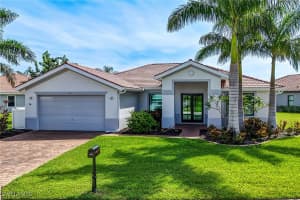 9923 Via San Marco Loop, Fort Myers
