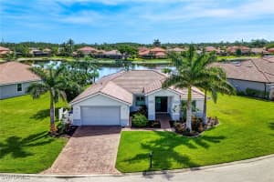 9923 Via San Marco Loop, Fort Myers, FL 33905 - MLS#225058191